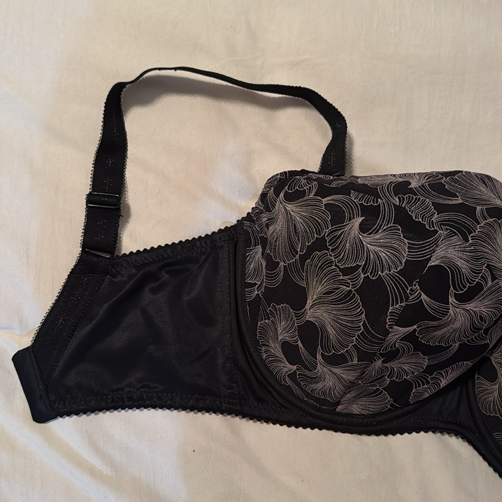 Comexim Larysa Bra 32J NWT - Picture 2 of 5